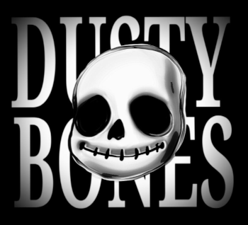 Dusty Bones Collection